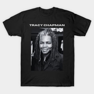 Tracy Chapman T-Shirt